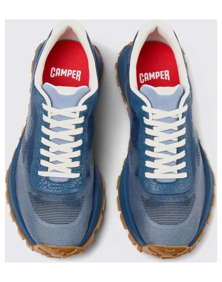 camper-sneaker K101084-004DRIFTTRAIL0