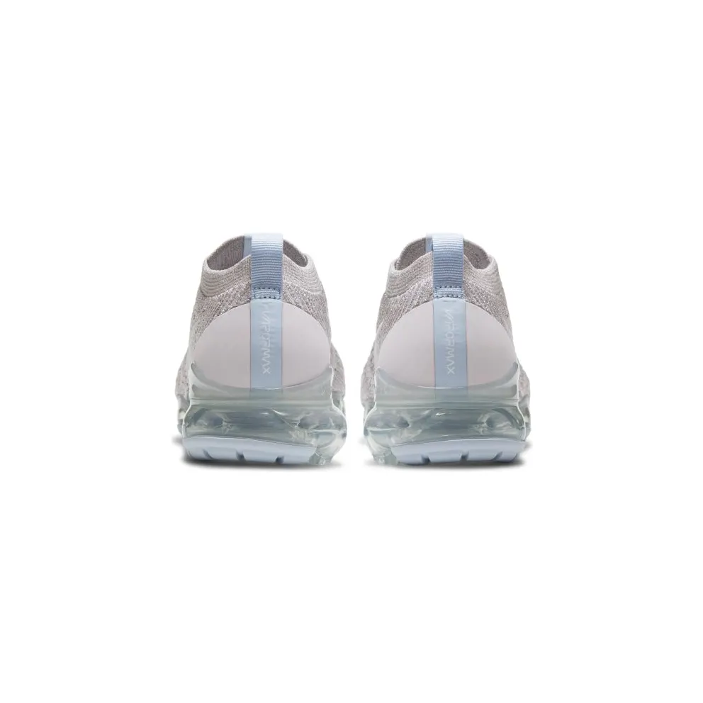 Nike Air VaporMax Flyknit 3 Violet Ash (W) Violet Ash/Light Violet-Hydrogen Blue-White (CT1274-500)