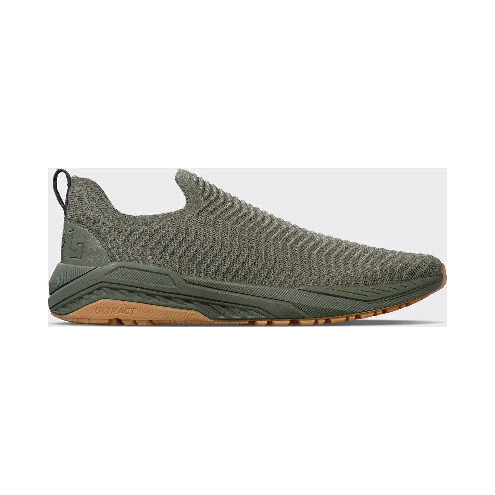APL TechLoom Traveler “Fatigue/Gum” ()