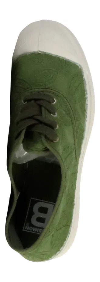 Bensimon Green (F15004C17N649)