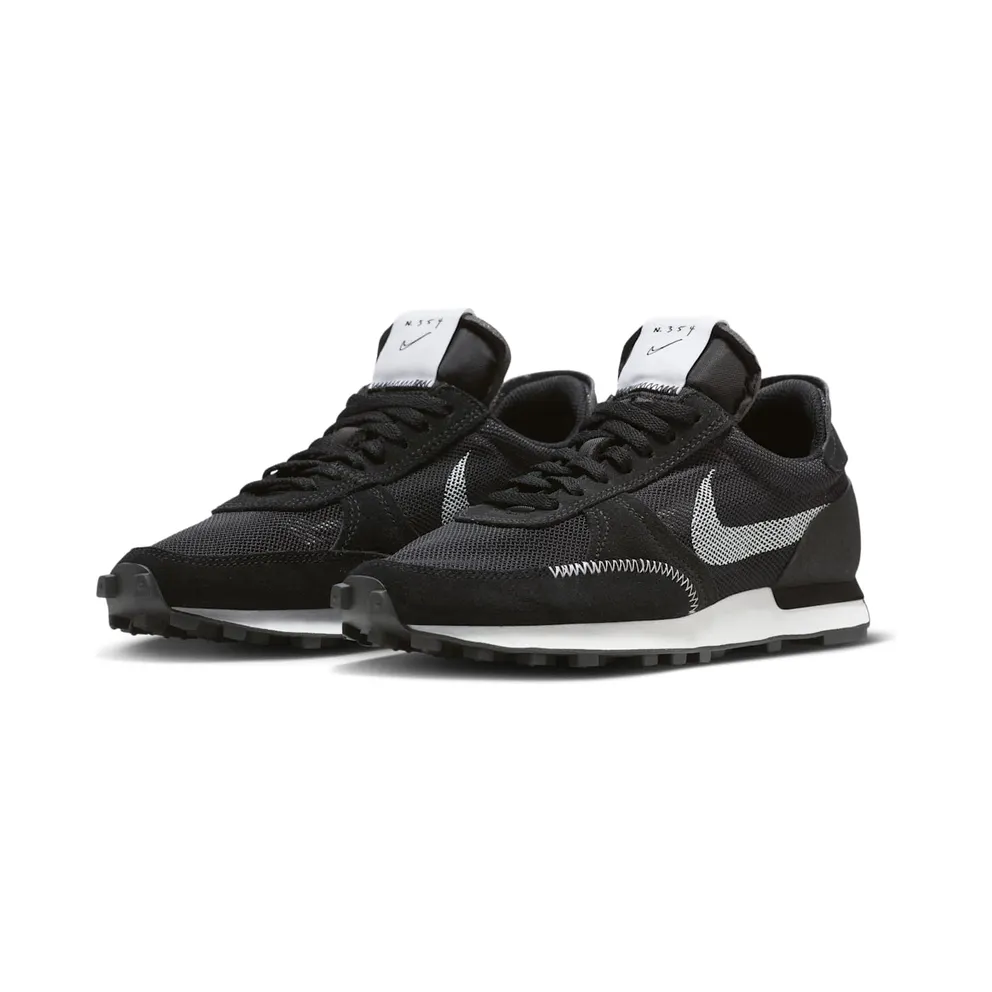 Nike DBreak-Type Black White Swoosh (CJ1156-003)