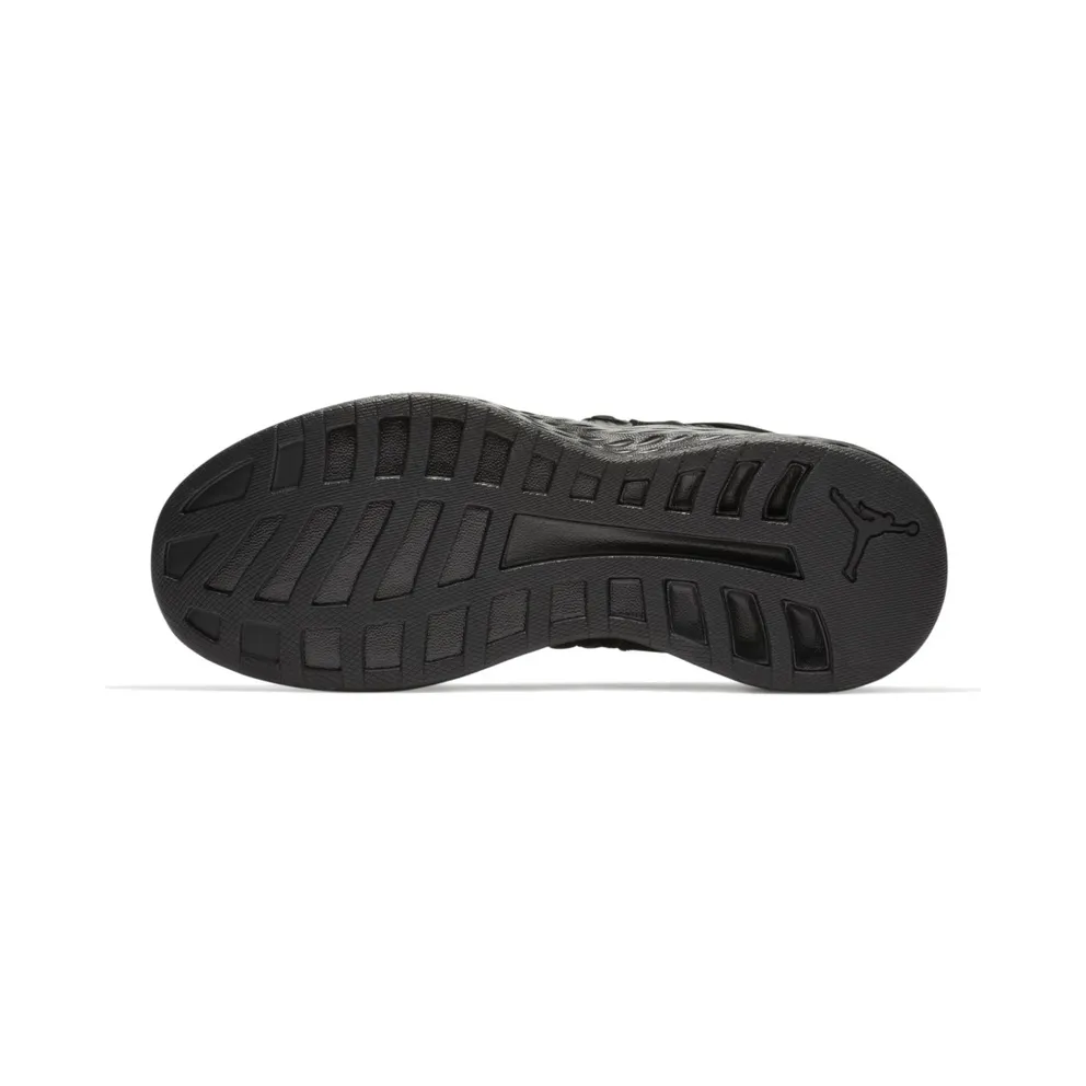 Jordan Formula 23 Low Black/Black Black/Black (919724-010)