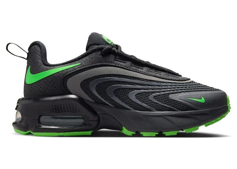 Nike Air Max Fire Anthracite Black Green Strike (IF2622-003)