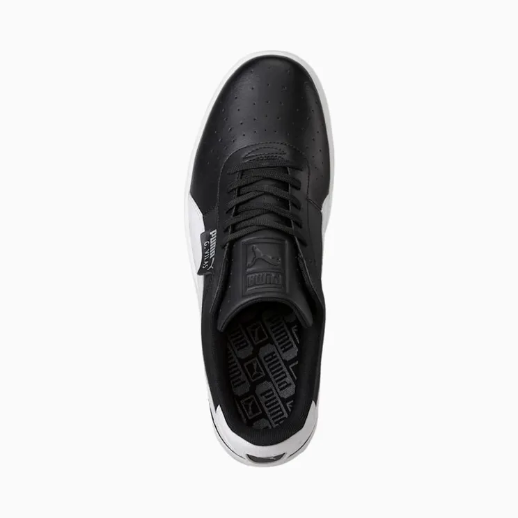 G. Vilas 2 “Puma Black / Puma White” (362859-02)