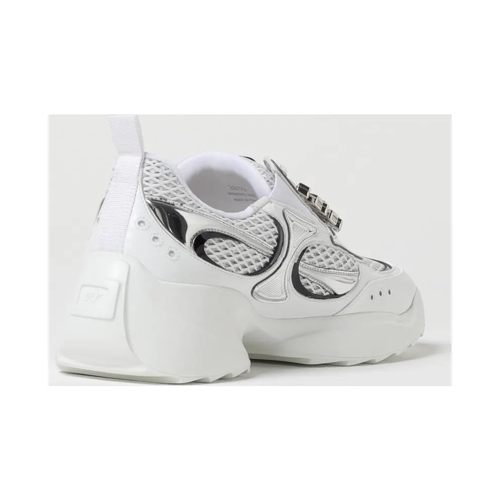 Roger Vivier White (RVW75640890U9D0XPG)