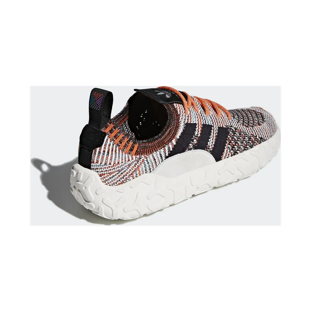 adidas F/22 Trace Orange Trace Orange/Core Black/Core Black (CQ3026)
