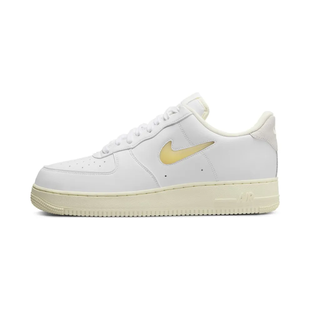 Nike Air Force 1 ’07 LX White (DC8894-100)