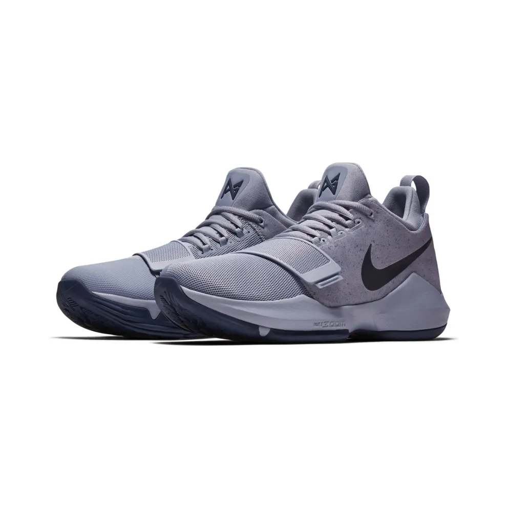 Nike PG 1 Glacier Grey