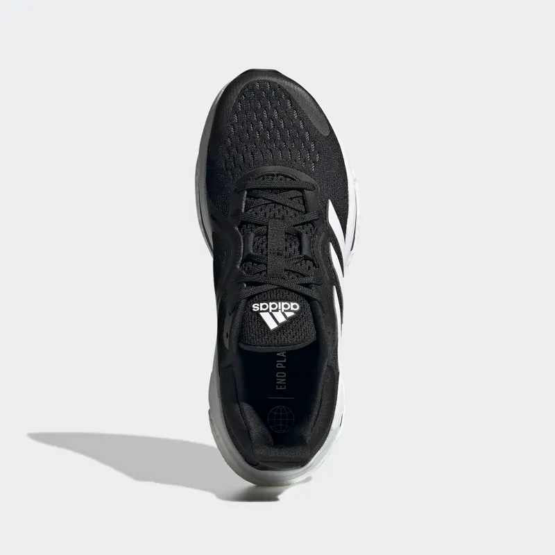 Adidas Solarcontrol Core Black / Cloud White / Grey Five (GY1656)