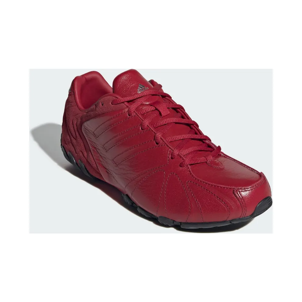 Adidas Ghost Sprint Shoes Team Victory Red / Core Black / Silver Metallic (IH1653)