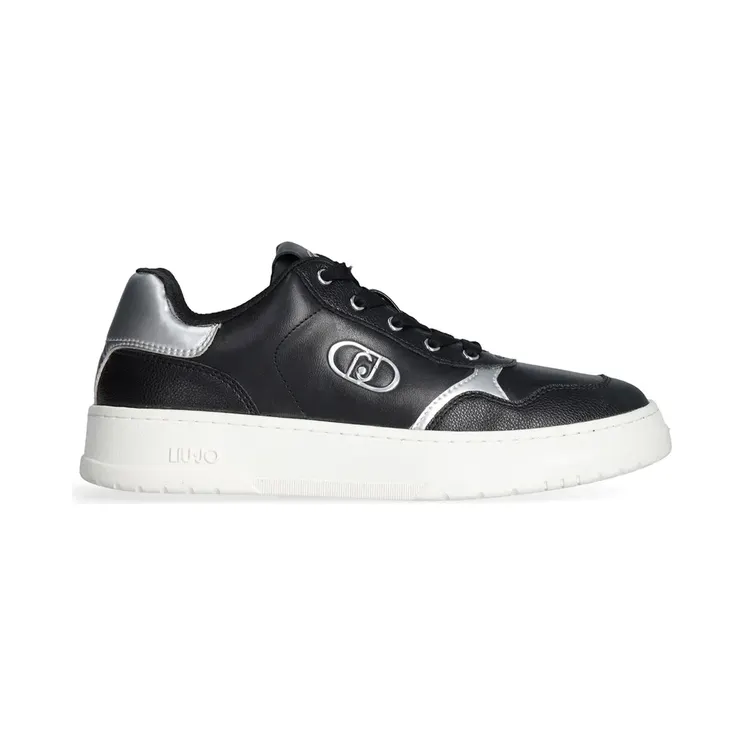 Liu·jo Calf Leather/Tumbled Black (BF5021PX33122222)