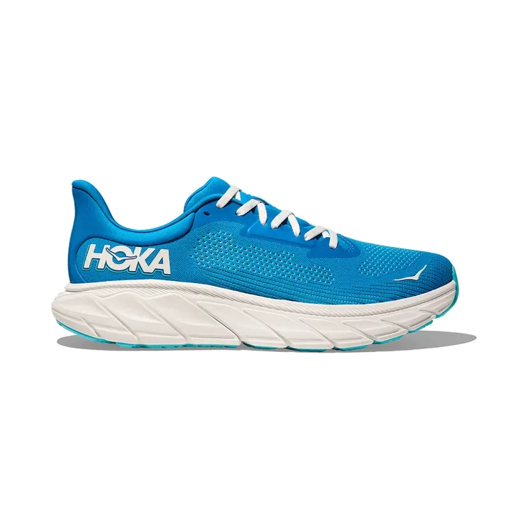 Hoka One Arahi 7 Hoka Blue Frost (1147850-HLF)