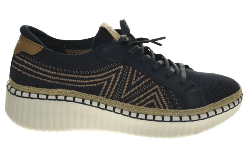 Skechers Skech Blue (38091)