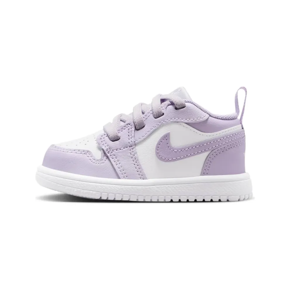 Jordan 1 Low ALT “Barely Grape / Violet Mist / White” (DR9747-500)