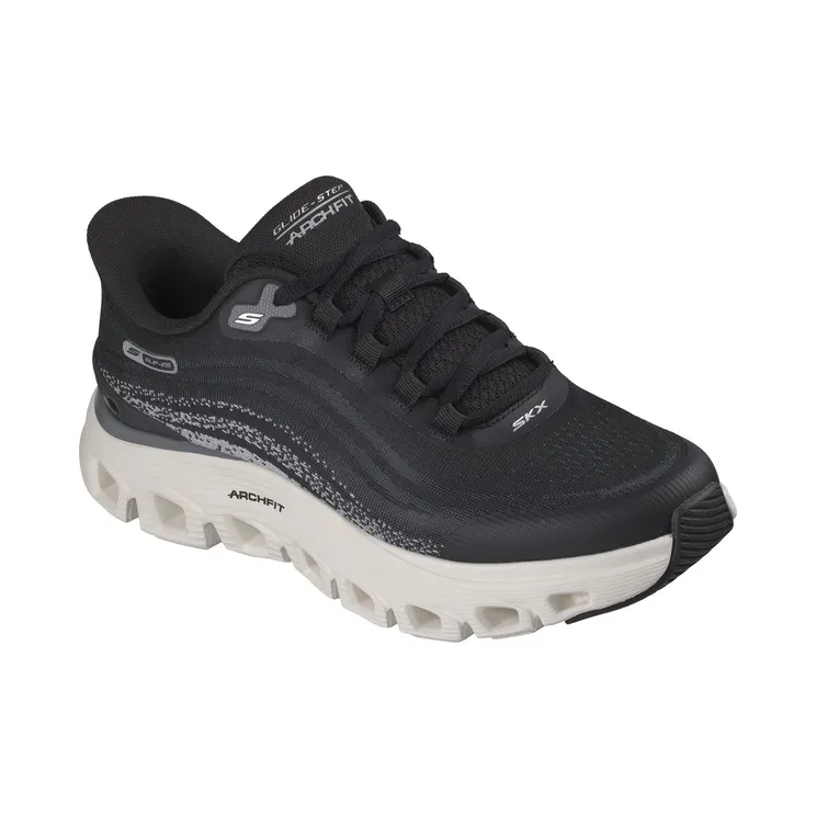 skechers-slip-ins-arch-fit 233194_BLK