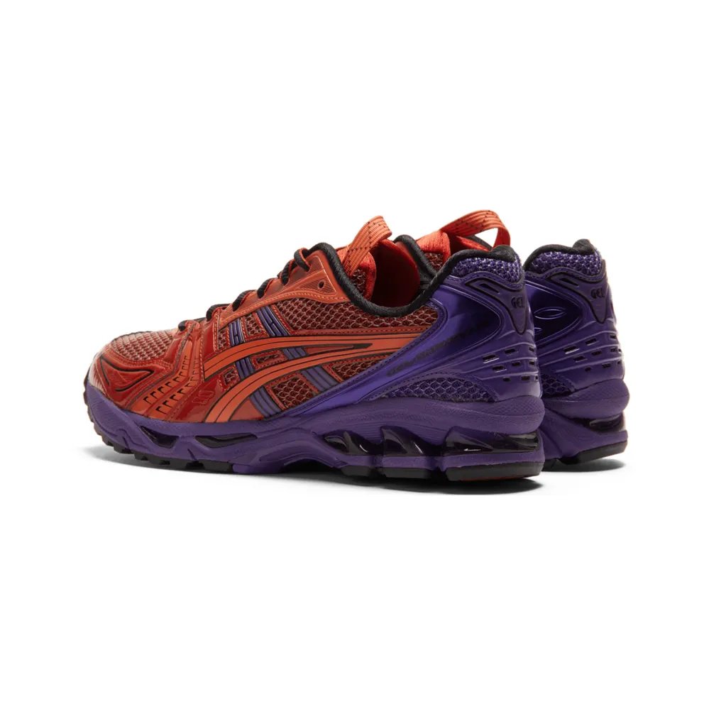 Asics Gel-Kayano 14 UB1-S Classic Red Classic Red/Asics Blue (1201A189-600)