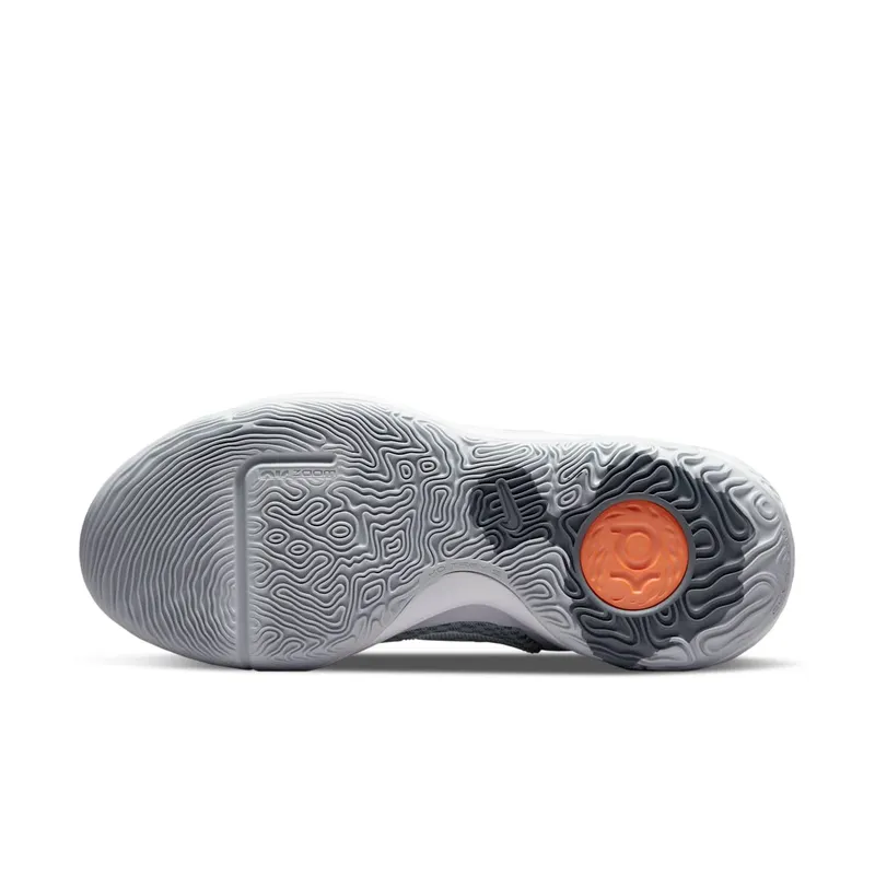 Nike KD Trey 5 IX Pure Platinum (CW3400-011)