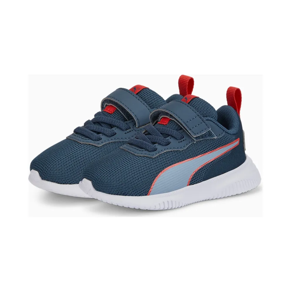 Puma Flyer Flex AC baby’s Blue/Grey/White (19556413)