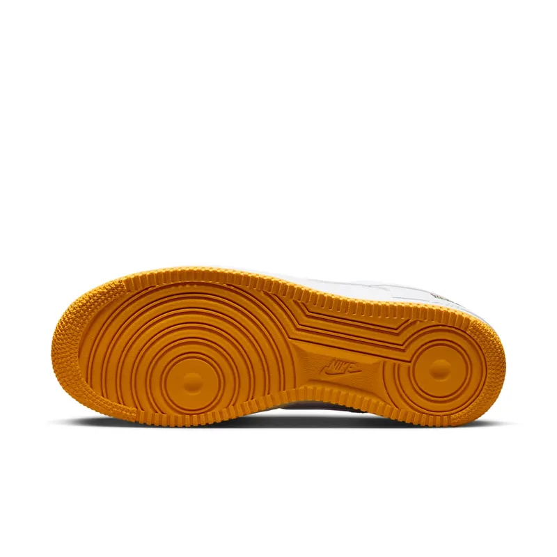 Nike Air Force 1 Low “West Indies” (DX1156-101)
