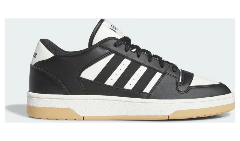 Adidas Break Start Core Black / Core Black / Cloud White (IH7963)