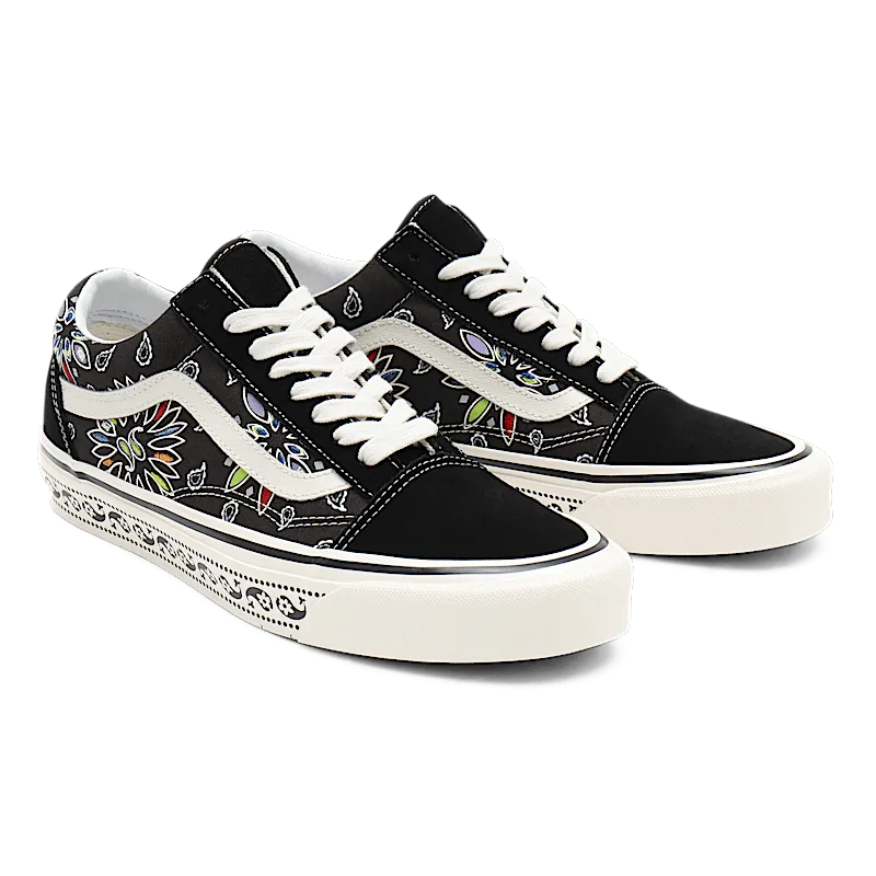 Vans Old Skool Brown (VN0A54F39GG)