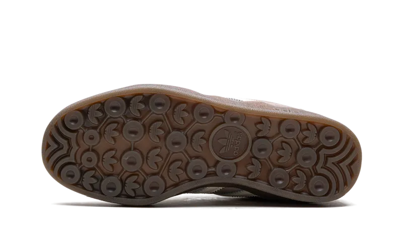 Adidas Gazelle Indoor “Brown Pink” (JH6477)