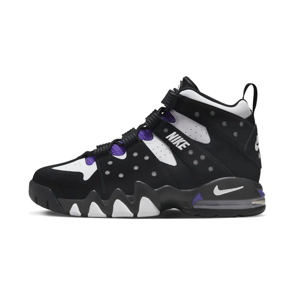Nike Air Max2 CB ’94 OG Black/Pure Purple/White (FQ8233-001)