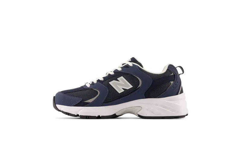 New Balance 530 Navy Silver (MR530SMT)