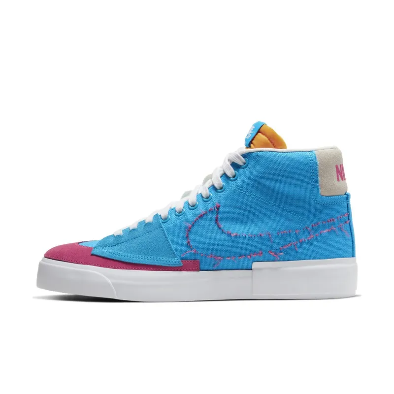 Nike SB Blazer Mid Edge Hack Pack (2020) (CI3833-400)