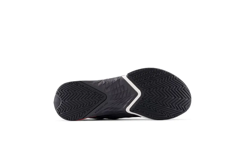 New Balance Minimus TR v2 Black Grey Urgent Red (MXMTRCU2)