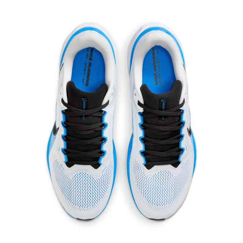 Nike Air Zoom Pegasus 41 “White / Blue Hero / Black” (FD2722-119)