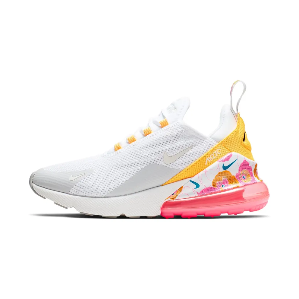 Nike Air Max 270 SE Floral (W)