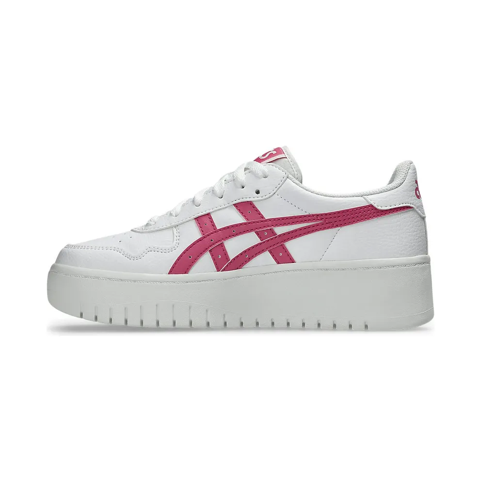 ASICS JAPAN S PF “White / Old Rose” (1202A024-143)