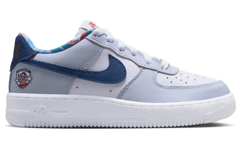 Nike Air Force 1 Low Just Do It (IH7342-141)