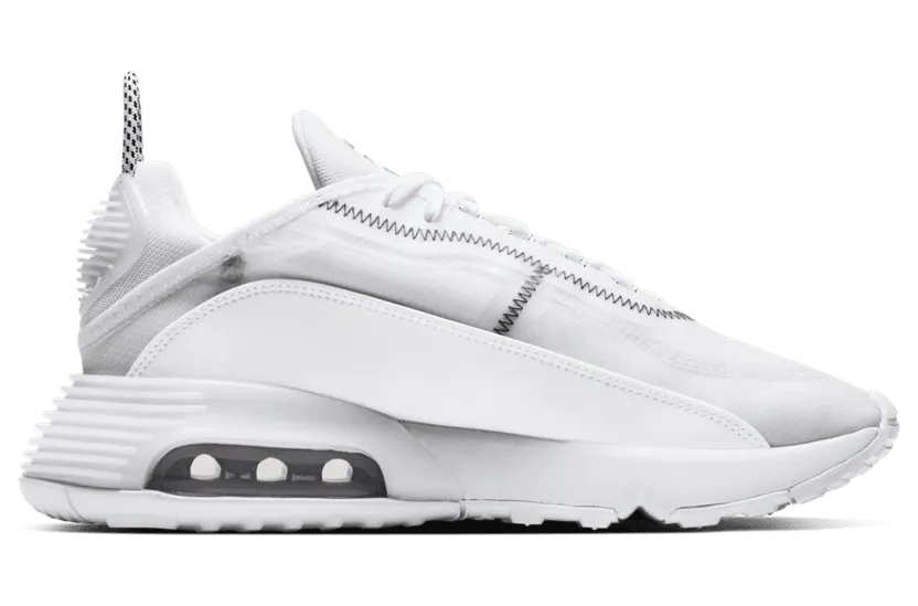 Nike Air Max 2090 White (CK2612-100)