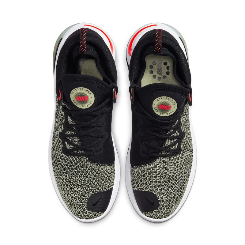 Nike Joyride Run Flyknit Black (AQ2730-009)