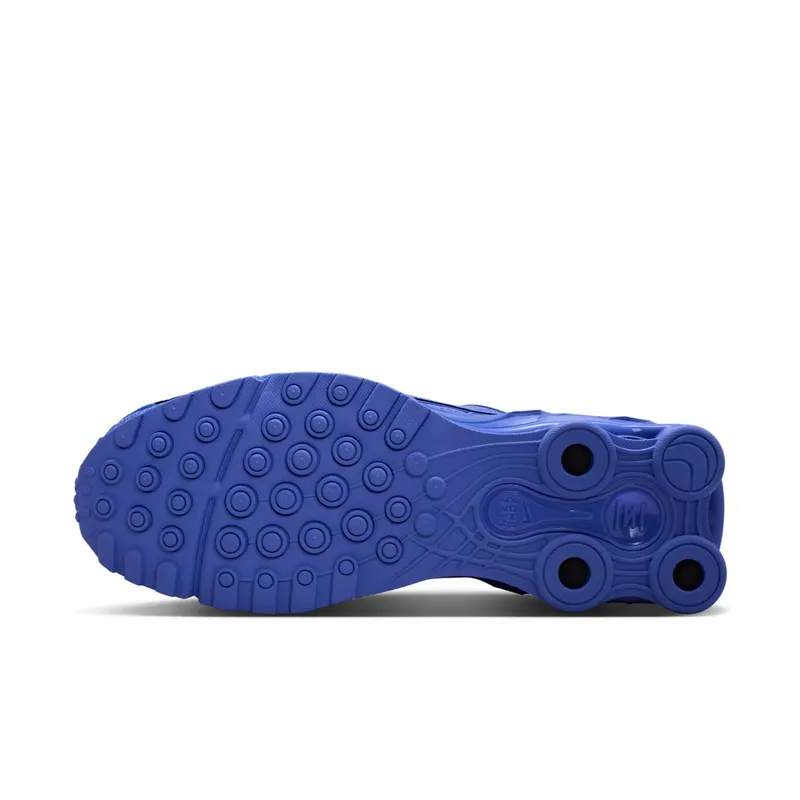 Nike Shox Sapphire / Sapphire / Black (IO4296-500)