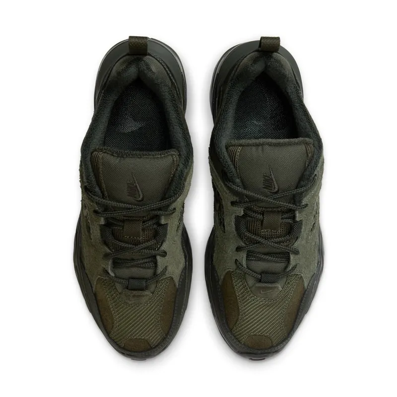 Nike M2K Tekno Sequoia Sequoia/Black-Cargo Khaki (BV0074-300)