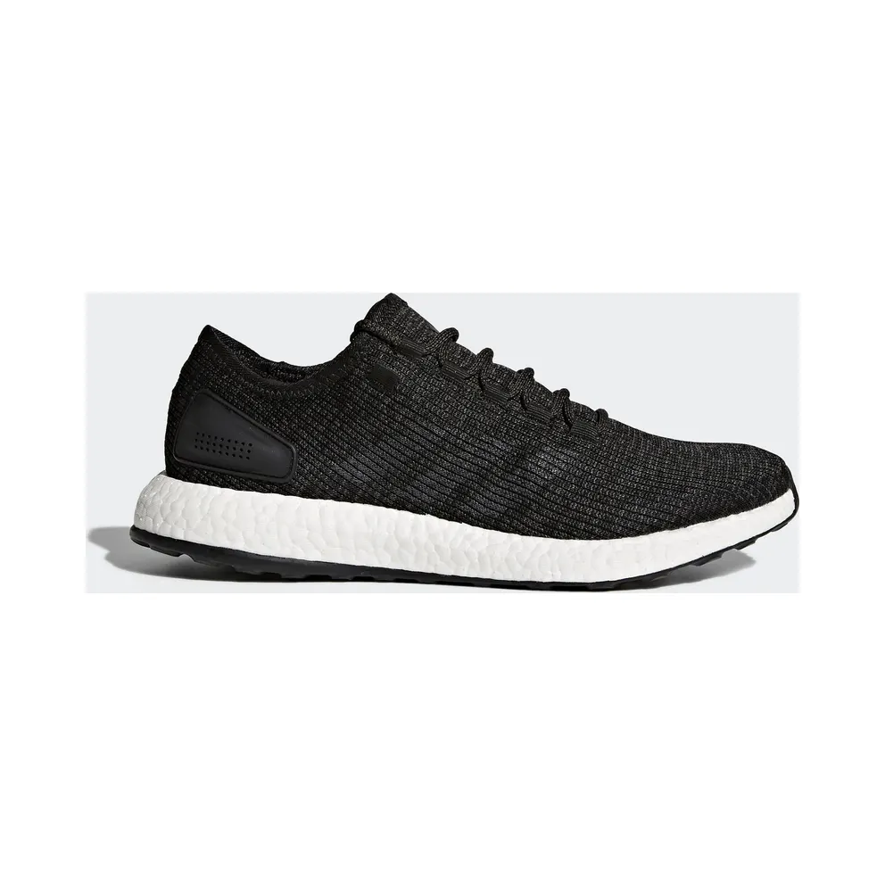 adidas PureBoost Core Black (BA8899)