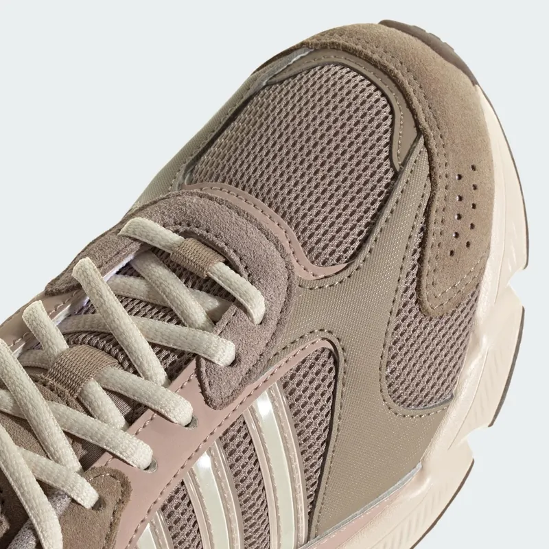 adidas Crazychaos 2000 Grey Wonder White Blanch Cargo (JH6920)