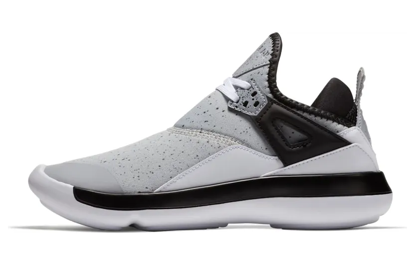 Jordan Fly 89 Wolf Grey (GS) (AA4039-013)