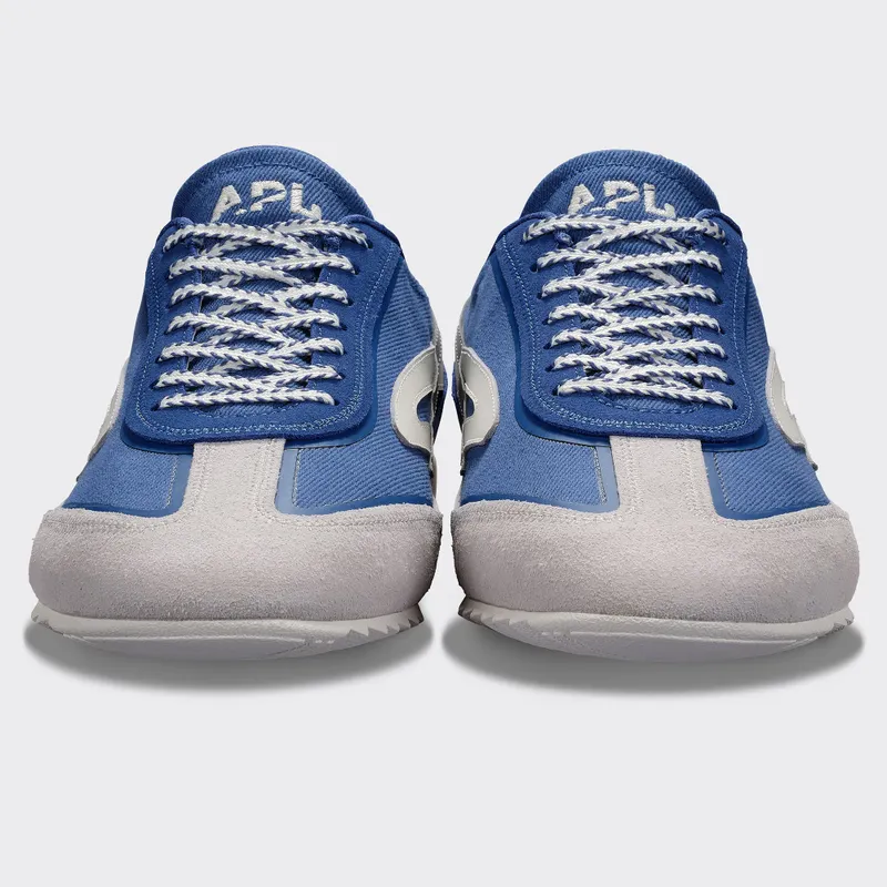 APL Riviera “Blueberry/Harbor Grey/Ivory” (Women)