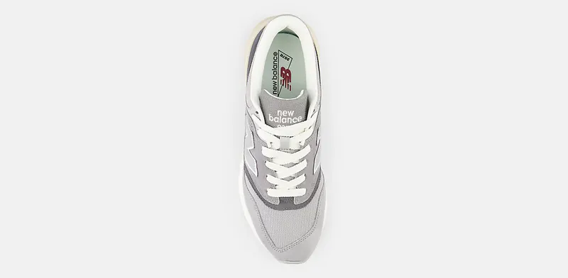 New Balance 997R Grey (U997RHA)