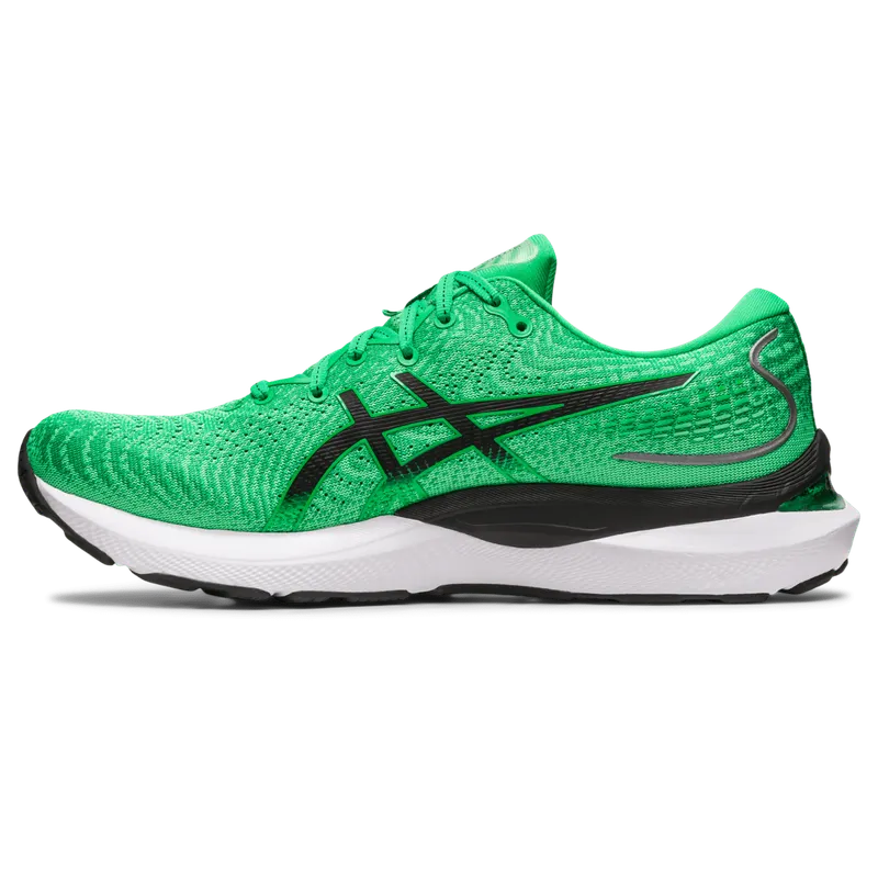 Asics GEL-CUMULUS 24 Cilantro/Black (1011B366.301)
