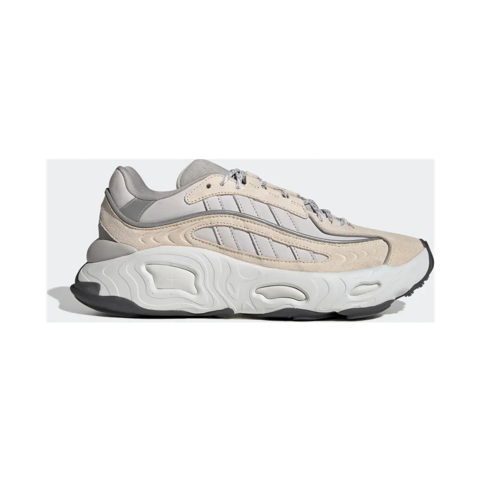 Adidas OZNOVA Aluminium / Dash Grey / Grey Two (GW9399)