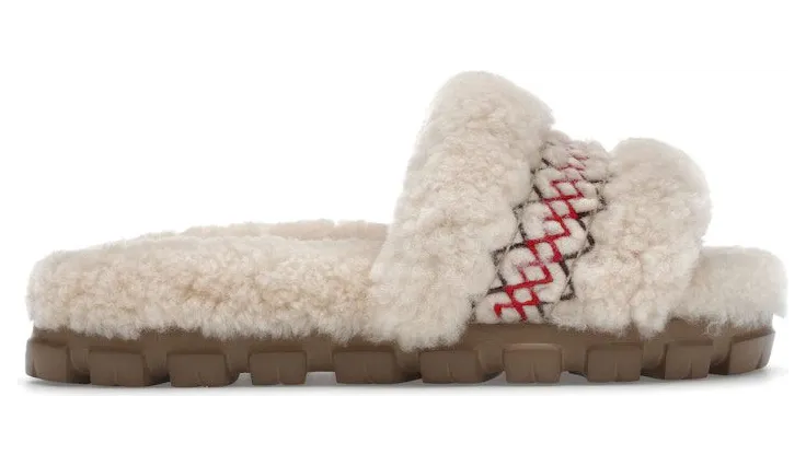 UGG sneaker 1143974-NAT