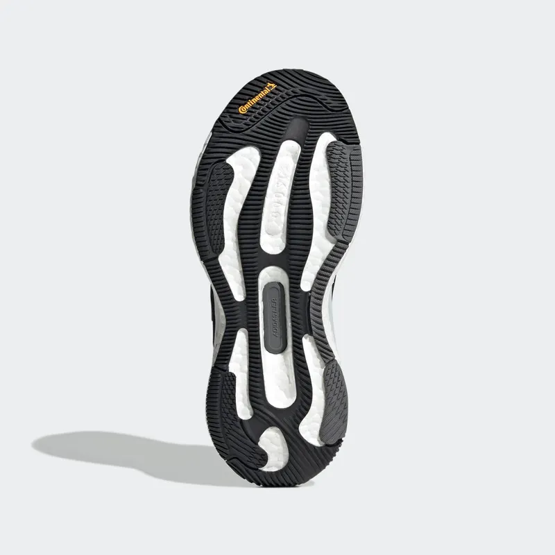 Adidas Solarcontrol Core Black / Cloud White / Grey Five (GY1656)