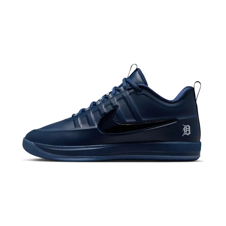 Nike Book 2 Detroit Tigers “Midnight Navy / White” (IM4667-400)