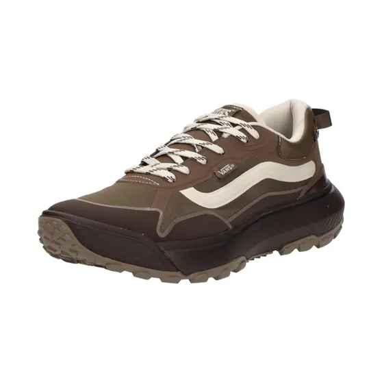 Vans Crosspath Donkerbruin (VN000EKEFST1)