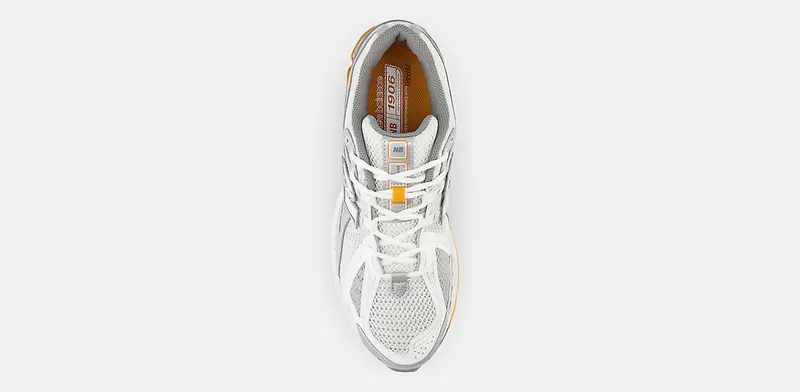 New Balance 1906R Silver Orange (M1906RWM)